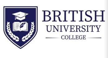 Best College For UG & PG Programs in Dubai, Ajman & Sharjah-British University College