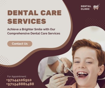 BEST DENTIST IN UAE