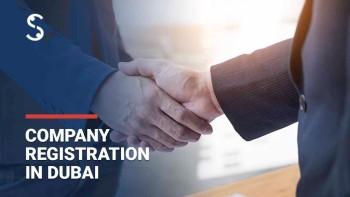 Company registration in Dubai