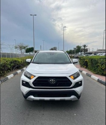 2021 RAV4 Toyota used Gulf 