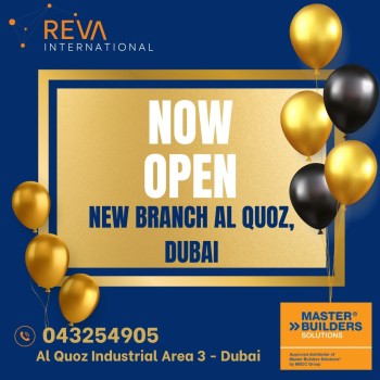 Welcome To Reva International