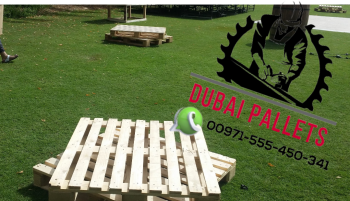 wooden pallets 0555450341