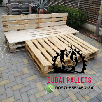 0555450341 pallets wooden