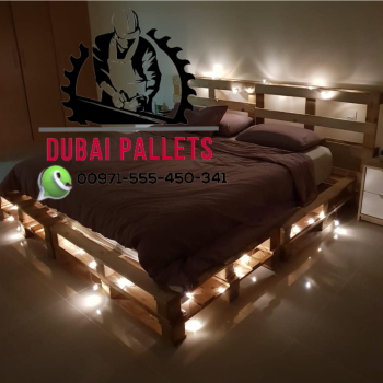 wooden pallets 0555450341