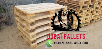 wooden pallets 0555450341