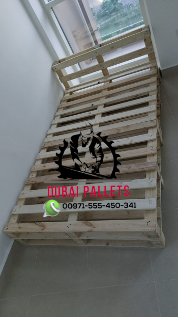 0555450341 pallets wooden