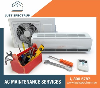 Affodable AC Maintenance Services in Dubai