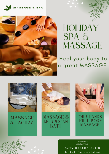 Holiday Spa 