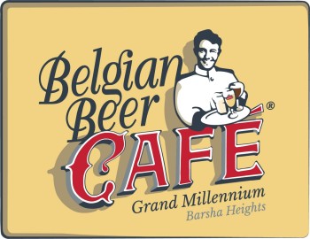 Best Brunch in Dubai | Sports Bar | Belgian Beer Cafe