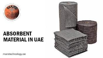 Absorbent material in UAE