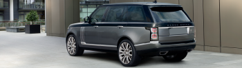 LAND ROVER RANGE ROVER VOGUE OIL SERVICE OFFER