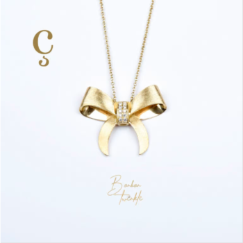 Twinkle Piece in UAE Cedilla Jewelry