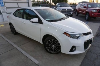 Toyota Camry 2017 SE