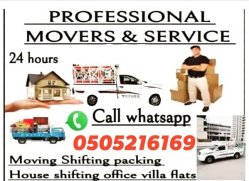 Lucky Discount Movers Packers Cheap And Safe In Dubai UAE 