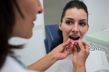 Invisalign Treatment Providers in Dubai