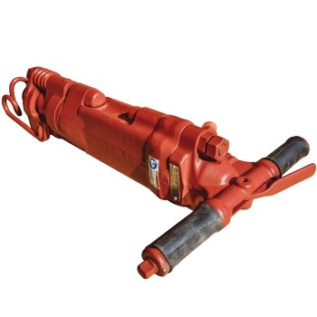 Pneumatic Jackhammer - PME Dubai