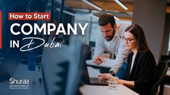 How to Start a Company in Dubai?