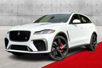 JAGUAR E-PACE OIL SERVICE OFFER