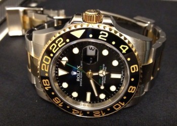    Rolex GMT-Master II 116713($500) TELEGRAM CHAT:+1(780)-299-9797 