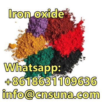  Iron oxide for Colored Brick Cement Terrazzo Concrete Iron oxide