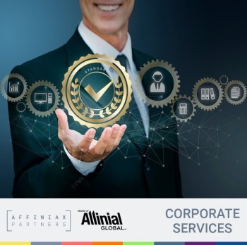Tailored Advisory Support for Businesses of All Sizes