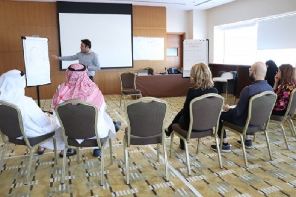 ICF Accredited Coach Training Program (ACTP) - Coach Transformation Academy