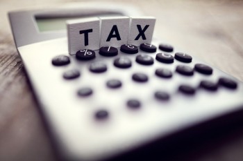 Corporate Tax Services in Dubai