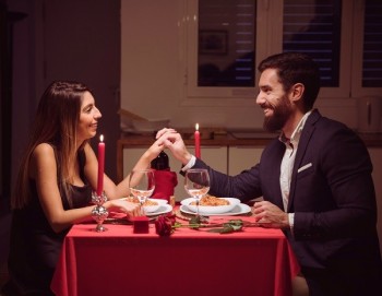 Flames on Steakhouse - Best Restaurants in Dibba