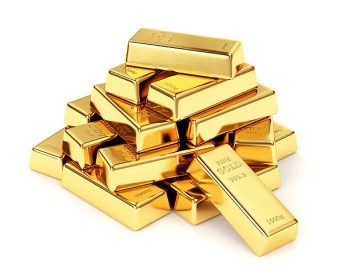 Gold Bullion (bars)