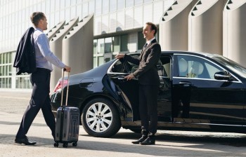 Dubai Chauffeur Services | Rent Luxury Car with Driver in Dubai