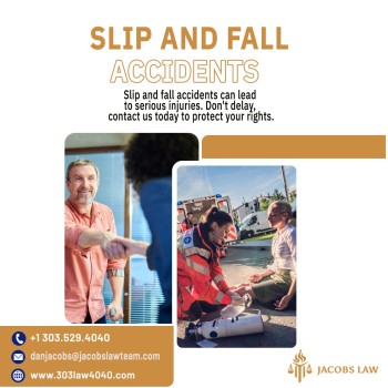Are you looking to hire a personal injury lawyer in Denver?