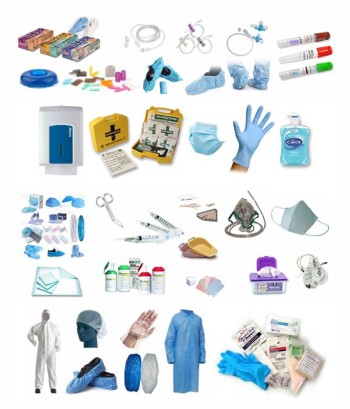 Essential Medical Supplies: Your Guide to Preparedness and Care