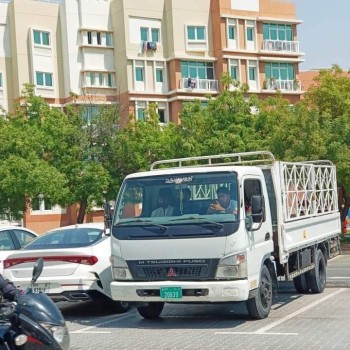 Pickup Truck for Rent In Dubai industrial city 0554916633