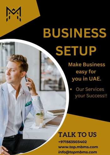 NEW BUSINESS SETUP IN DUBAI # 0563503402/0563503732