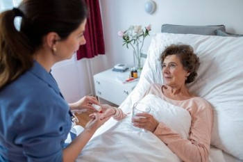 Best Home Care Services In Dubai | Symbiosis Home Health Care