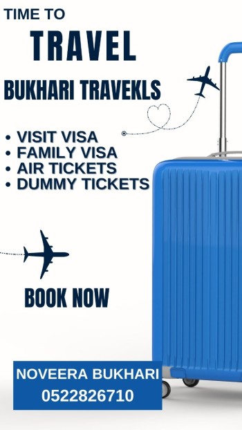 Travel & Tourism