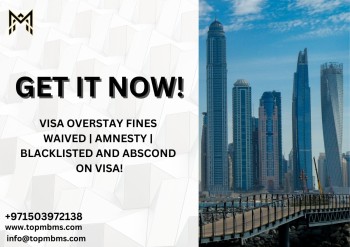 Fine And Absconding Clear #0563503402