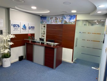 OFFICE SPACE . FOR RENT IN AL RIGGA