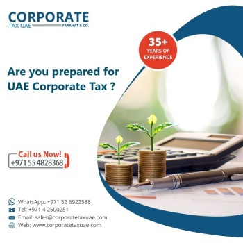 Introducing our UAE Corporate Tax Compliance Guide