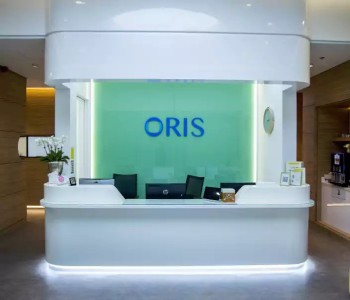 Dental Clinic in Dubai - Oris Dental Center