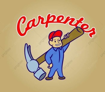 We do Carpentry works , Maintenance, Repairing, Fixing, Installation, Shifting, Removing