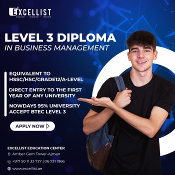 Best Educational Institutes in UAE| Excellist Study Centre