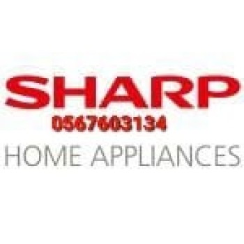 Sharp Service center 0547252665