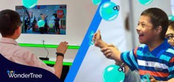 AR to Accelerate Learning and Development-wondertree