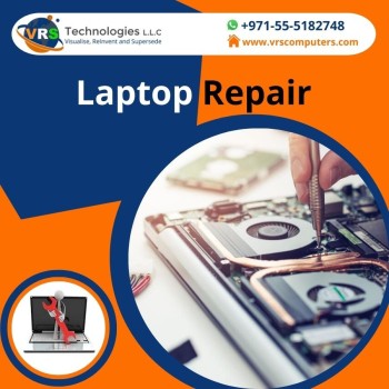 Secrets that you Should Know for Laptop Repair in Dubai