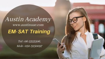 EmSAT Training in Sharjah with Great Offer 0588197415