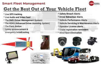 Fleet Management