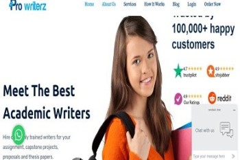 Prowriterz 200