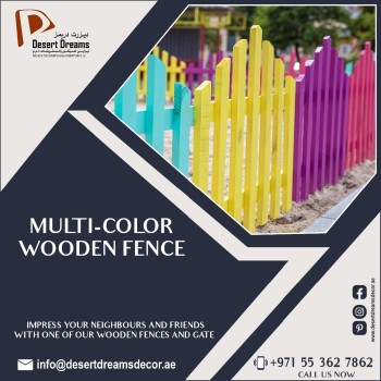 Outdoor Wooden Fence Suppliers in Uae_Desert Dreams Decor (8)
