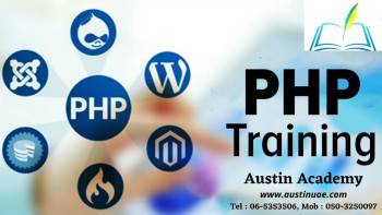 Php Classes in Sharjah with Great offer 0588197415